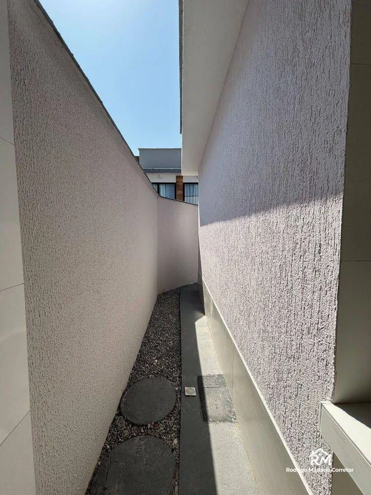 Casa, 3 quartos, 84 m² - Foto 7