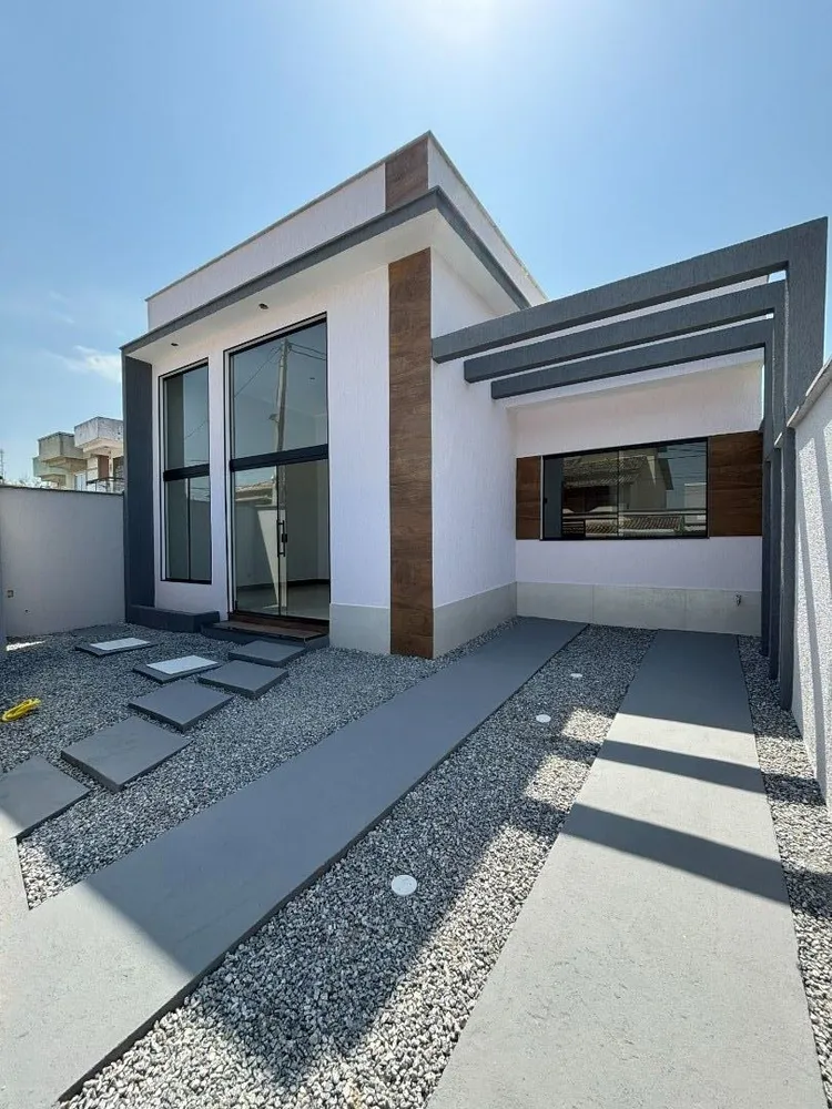 Casa, 3 quartos, 84 m² - Foto 3