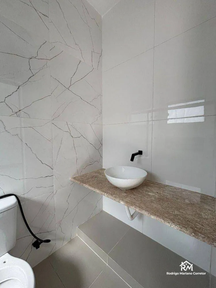 Casa, 3 quartos, 84 m² - Foto 6