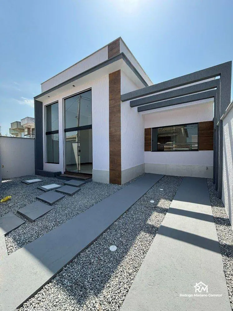 Casa, 3 quartos, 84 m² - Foto 18