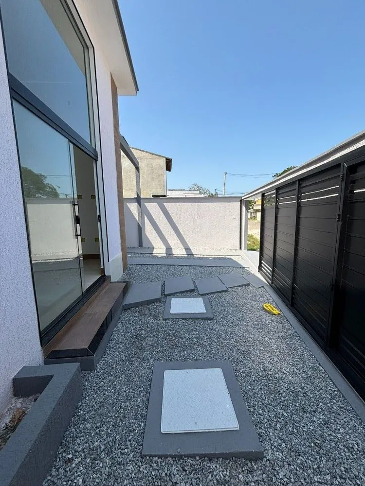 Casa, 3 quartos, 84 m² - Foto 4