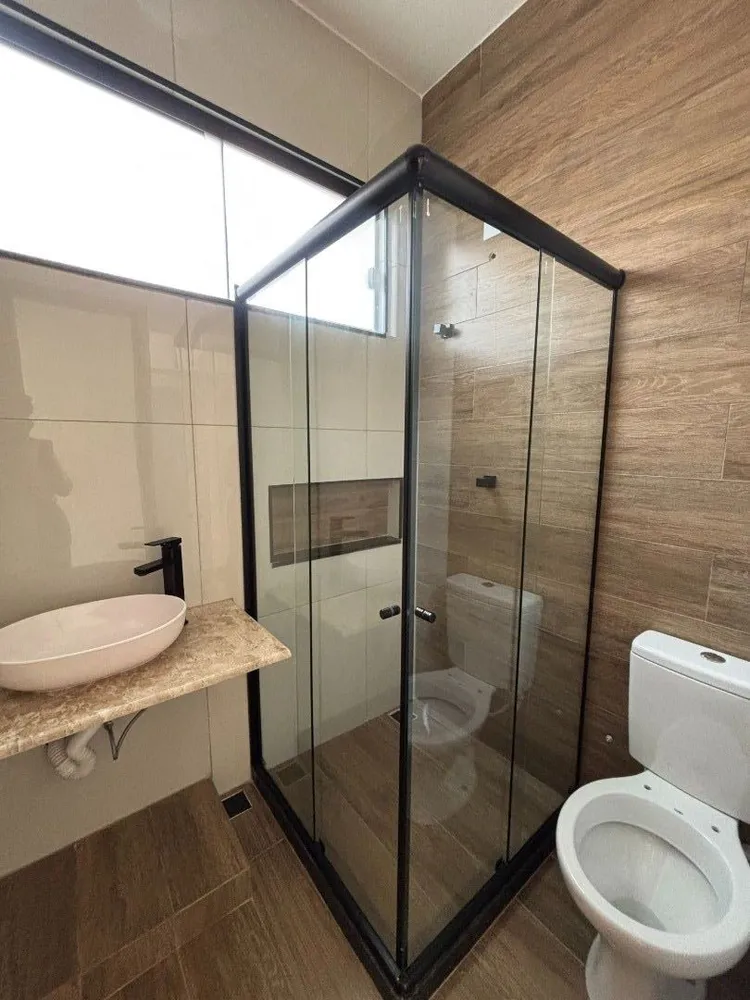 Casa, 3 quartos, 84 m² - Foto 2