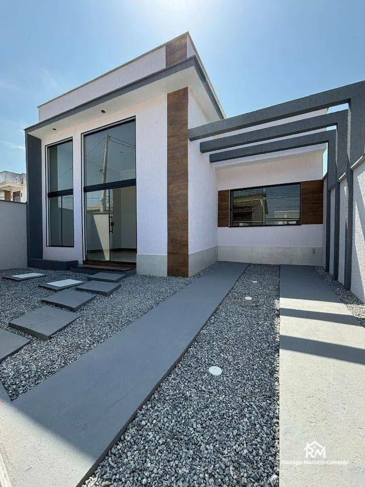 Casa, 3 quartos, 84 m² - Foto 5