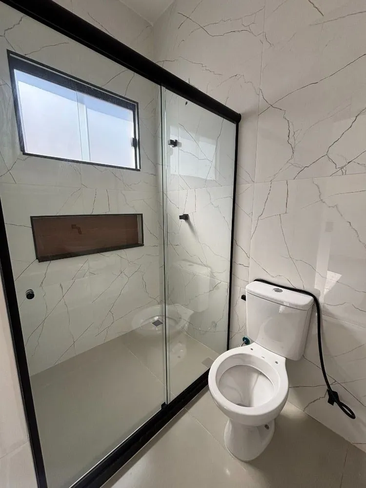 Casa, 3 quartos, 84 m² - Foto 1