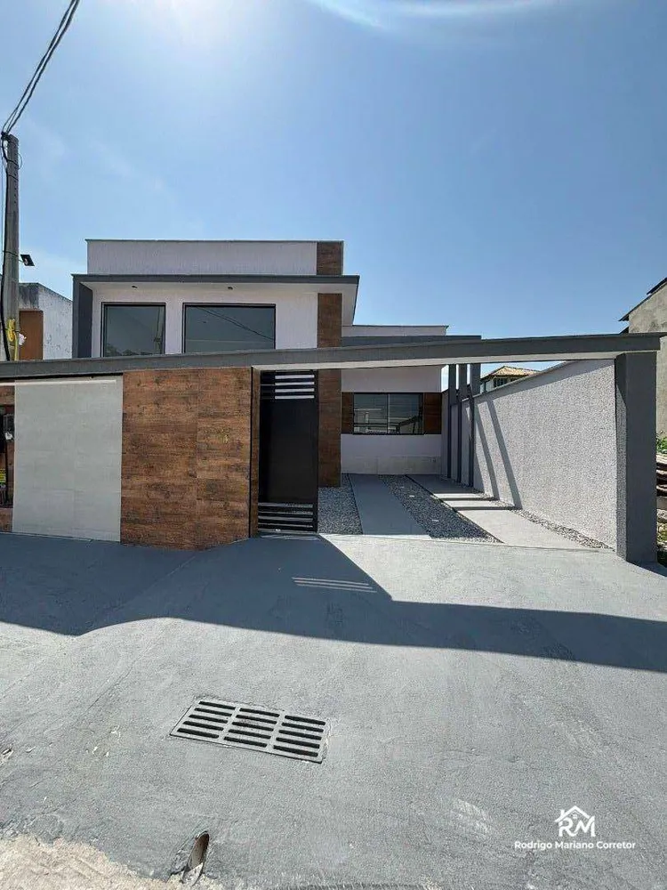 Casa, 3 quartos, 84 m² - Foto 9