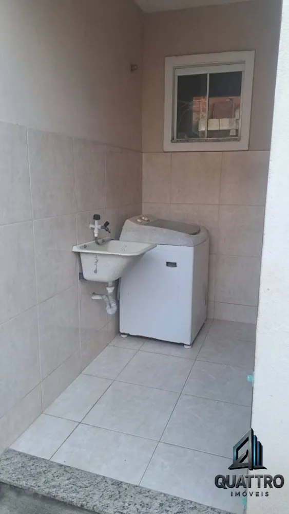 Casa, 2 quartos, 87 m² - Foto 4