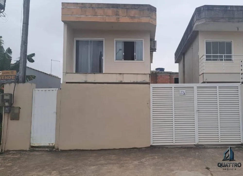 Casa, 2 quartos, 87 m² - Foto 1