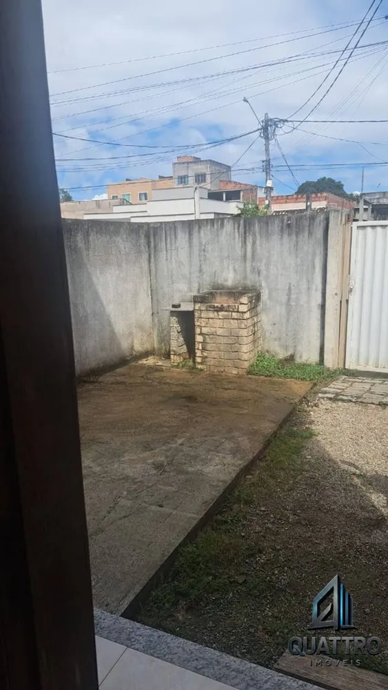 Casa, 2 quartos, 87 m² - Foto 6