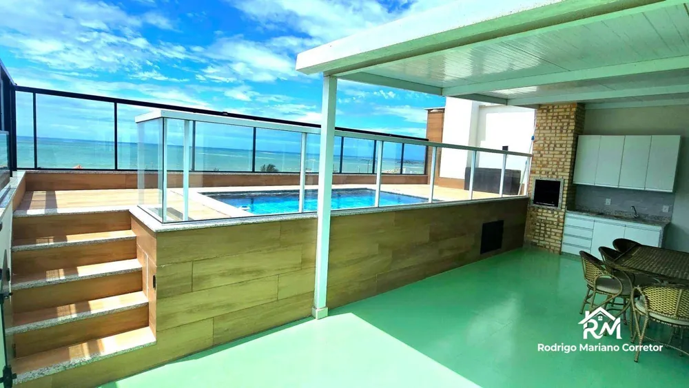 Cobertura, 3 quartos, 147 m² - Foto 14