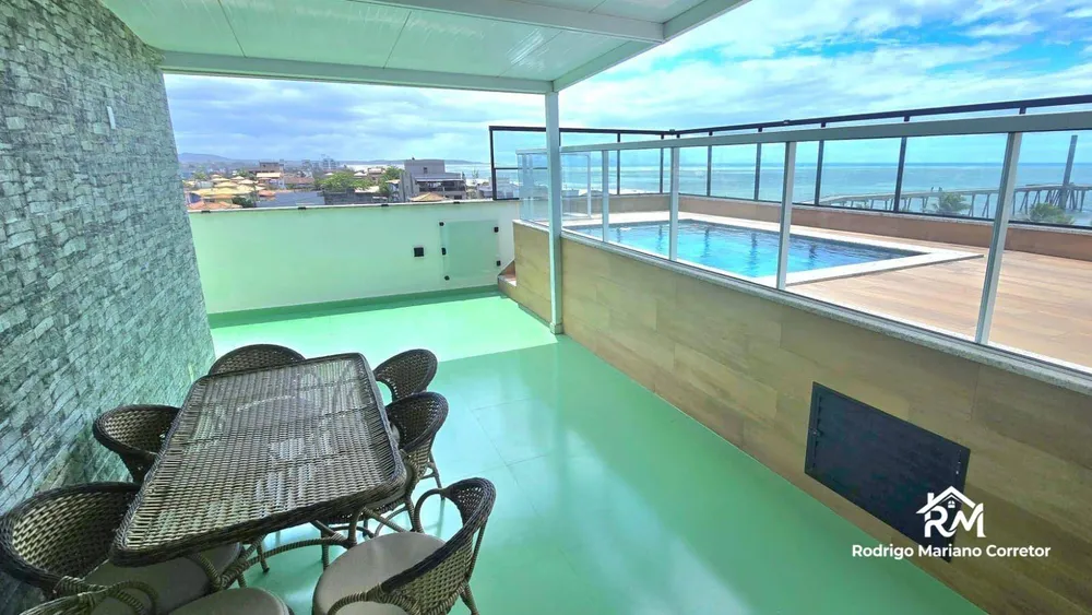 Cobertura, 3 quartos, 147 m² - Foto 17