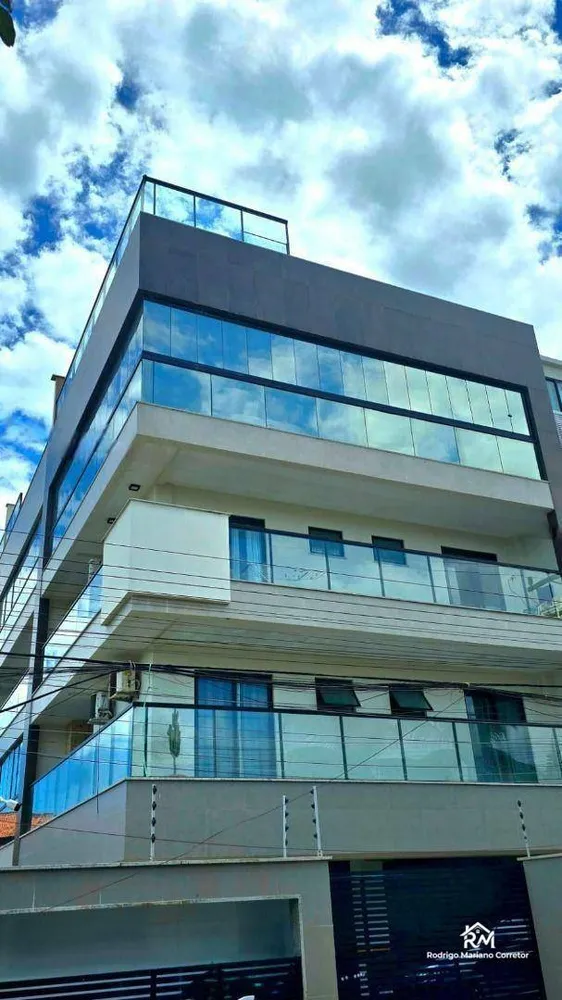 Cobertura, 3 quartos, 147 m² - Foto 29