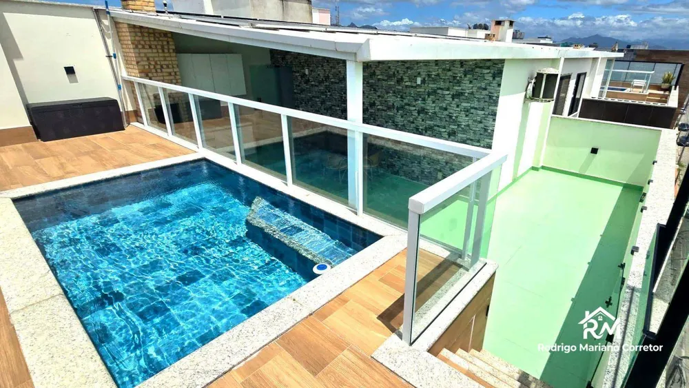 Cobertura, 3 quartos, 147 m² - Foto 8