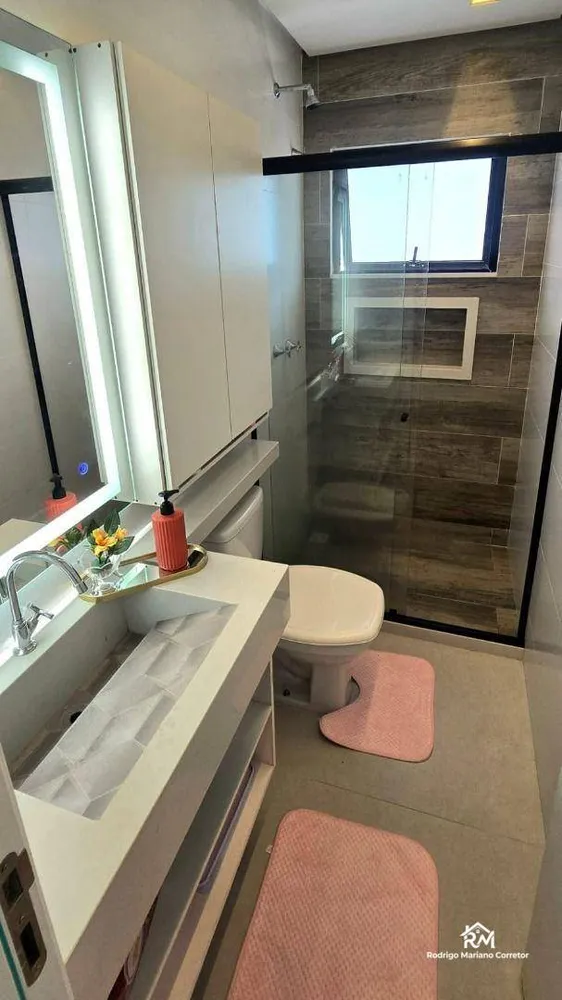 Cobertura, 3 quartos, 147 m² - Foto 16