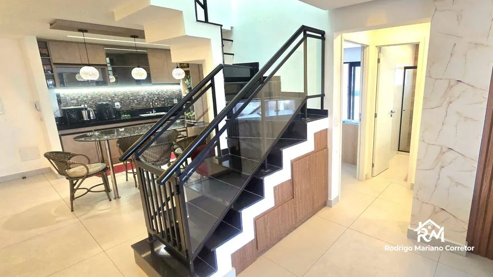 Cobertura, 3 quartos, 147 m² - Foto 3