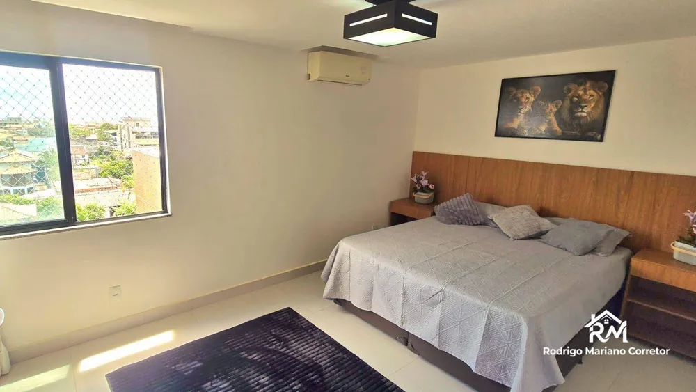 Cobertura, 3 quartos, 147 m² - Foto 13