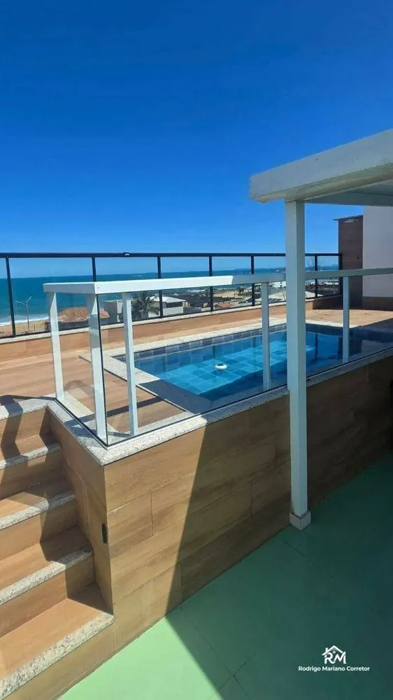 Cobertura, 3 quartos, 147 m² - Foto 1