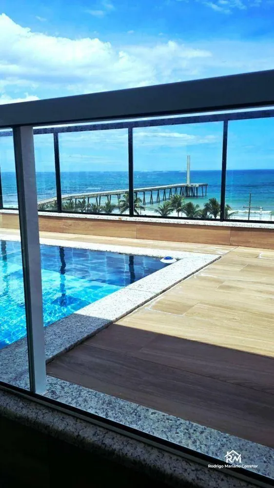 Cobertura, 3 quartos, 147 m² - Foto 11