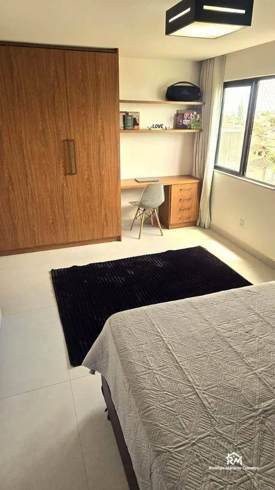 Cobertura, 3 quartos, 147 m² - Foto 33