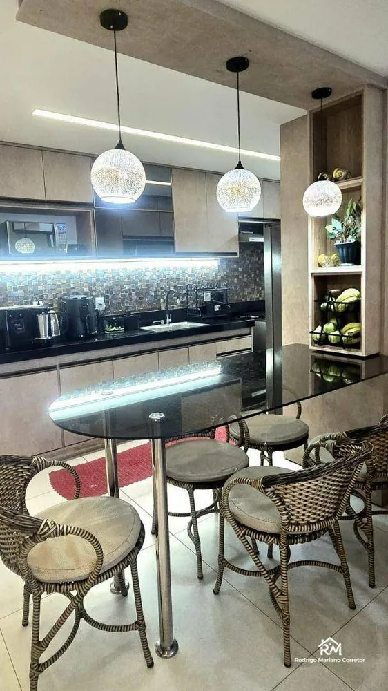 Cobertura, 3 quartos, 147 m² - Foto 5
