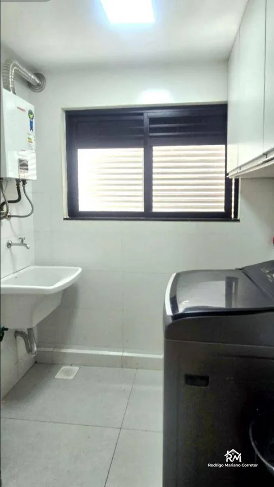 Cobertura, 3 quartos, 147 m² - Foto 6
