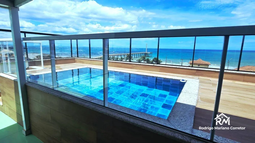 Cobertura, 3 quartos, 147 m² - Foto 9
