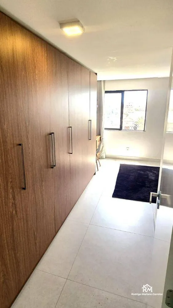 Cobertura, 3 quartos, 147 m² - Foto 10