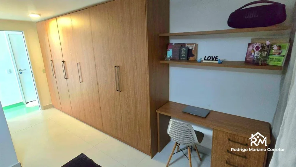 Cobertura, 3 quartos, 147 m² - Foto 27