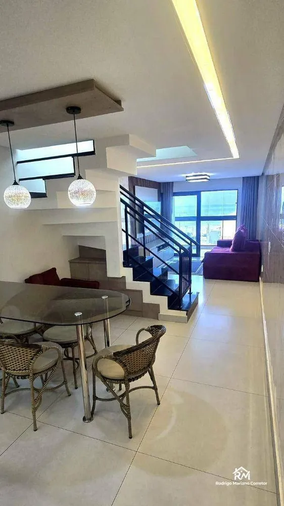 Cobertura, 3 quartos, 147 m² - Foto 12