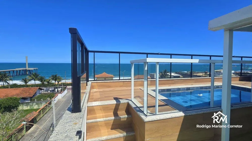 Cobertura, 3 quartos, 147 m² - Foto 22
