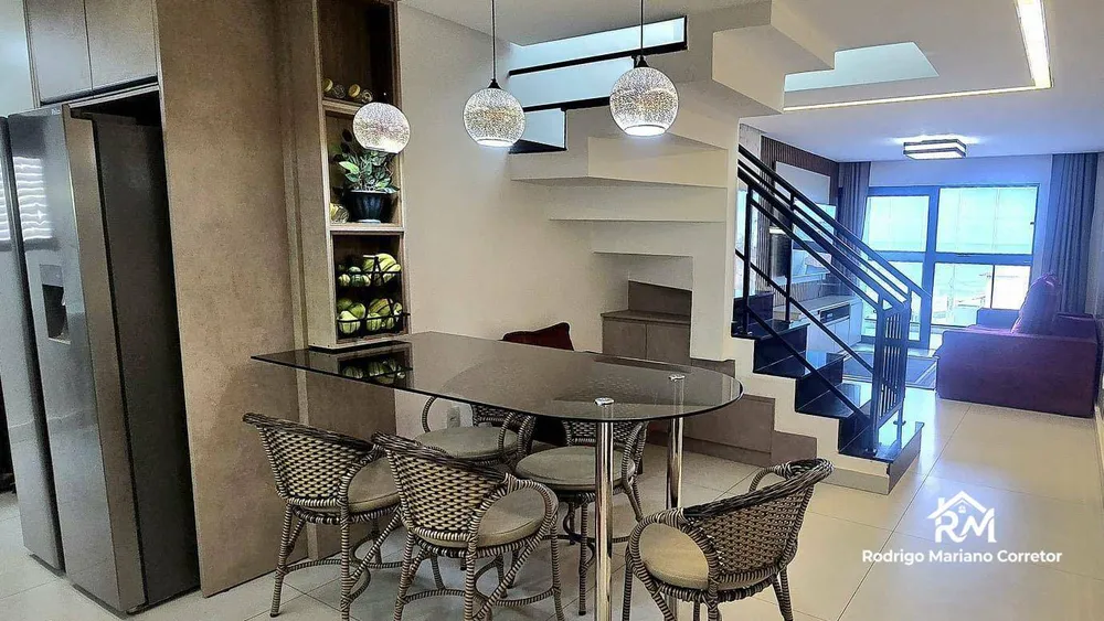 Cobertura, 3 quartos, 147 m² - Foto 20