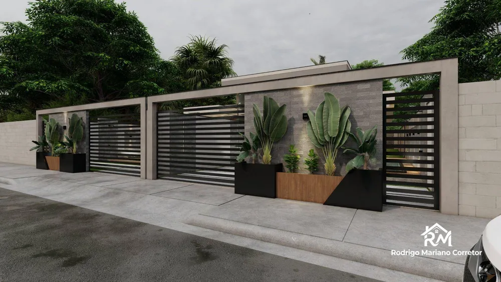 Casa, 3 quartos, 105 m² - Foto 7