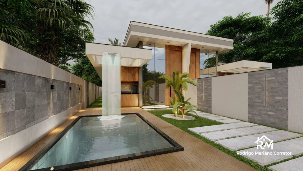 Casa, 3 quartos, 105 m² - Foto 12