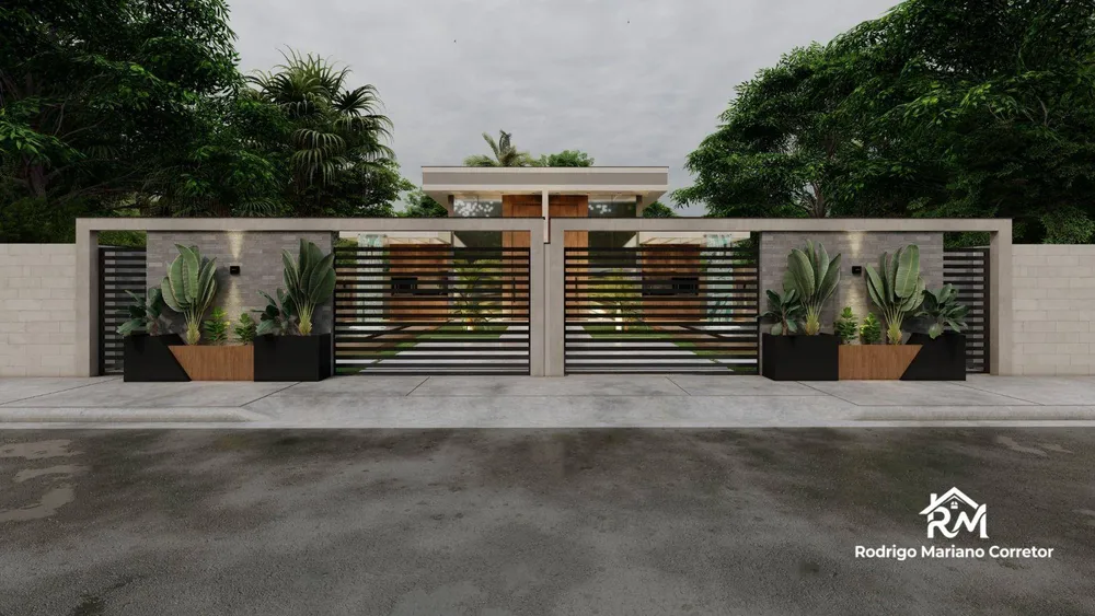Casa, 3 quartos, 105 m² - Foto 9