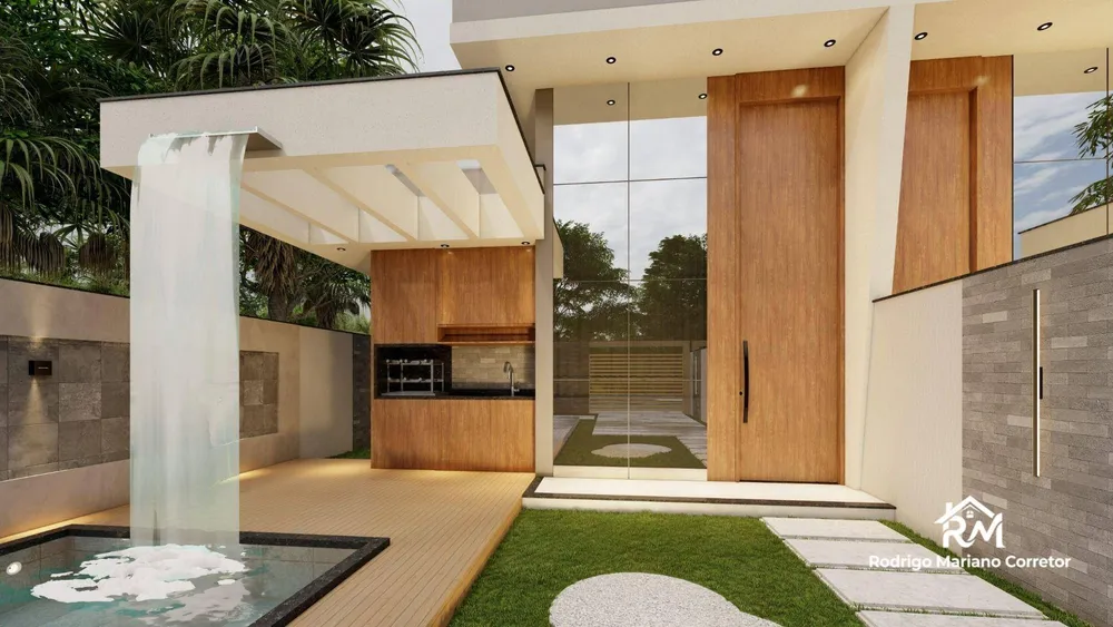 Casa, 3 quartos, 105 m² - Foto 5