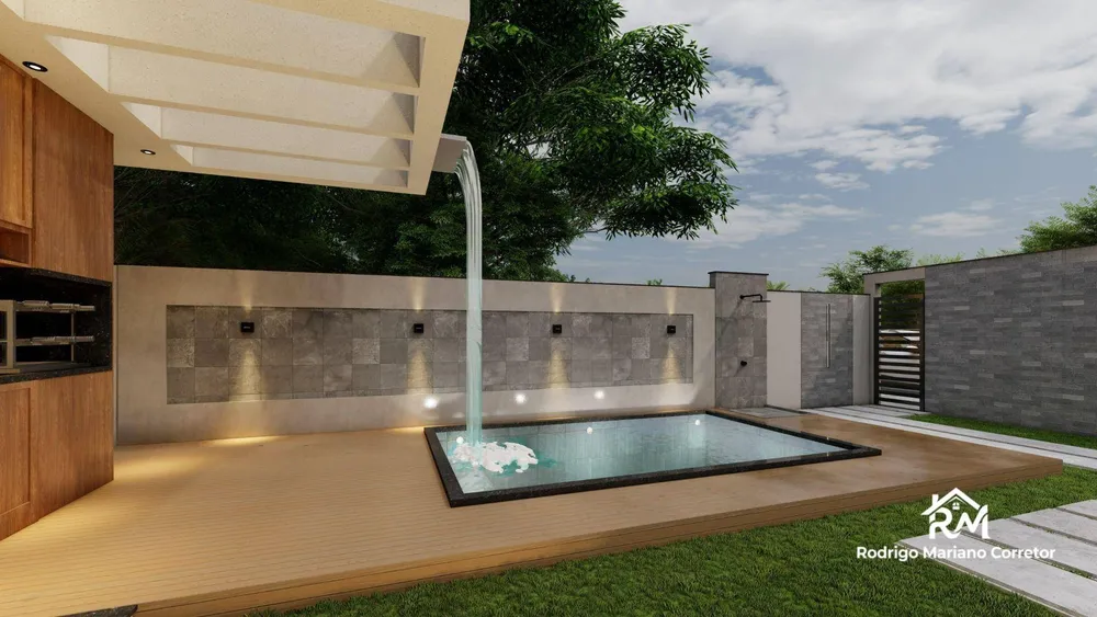 Casa, 3 quartos, 105 m² - Foto 10