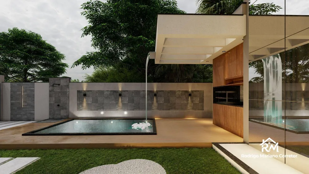 Casa, 3 quartos, 105 m² - Foto 13