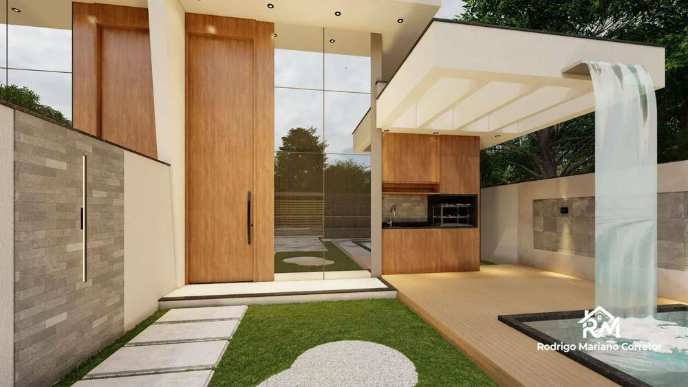 Casa, 3 quartos, 105 m² - Foto 8