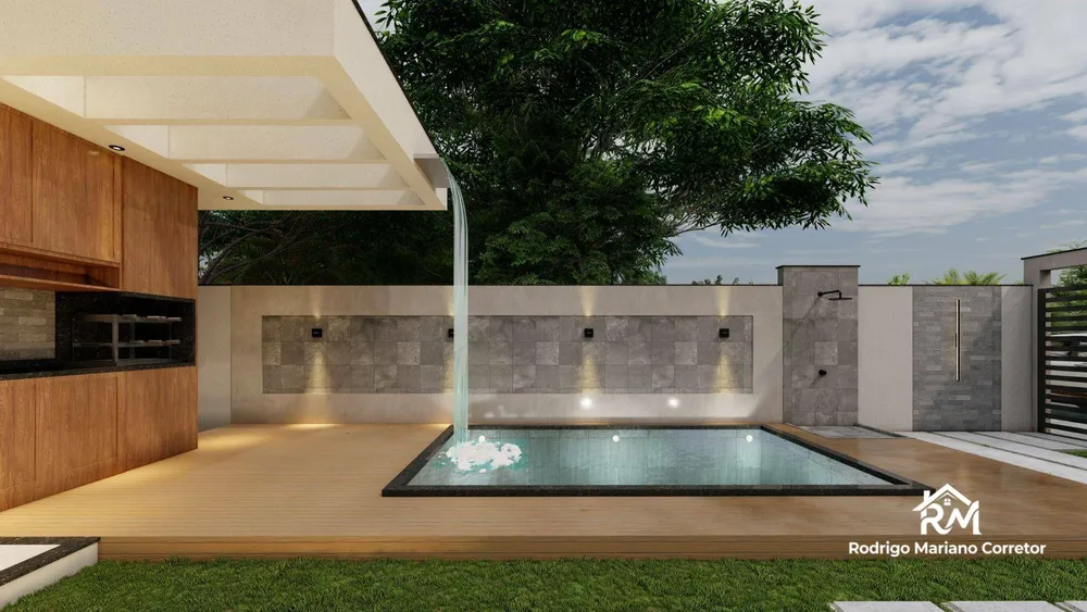 Casa, 3 quartos, 105 m² - Foto 6