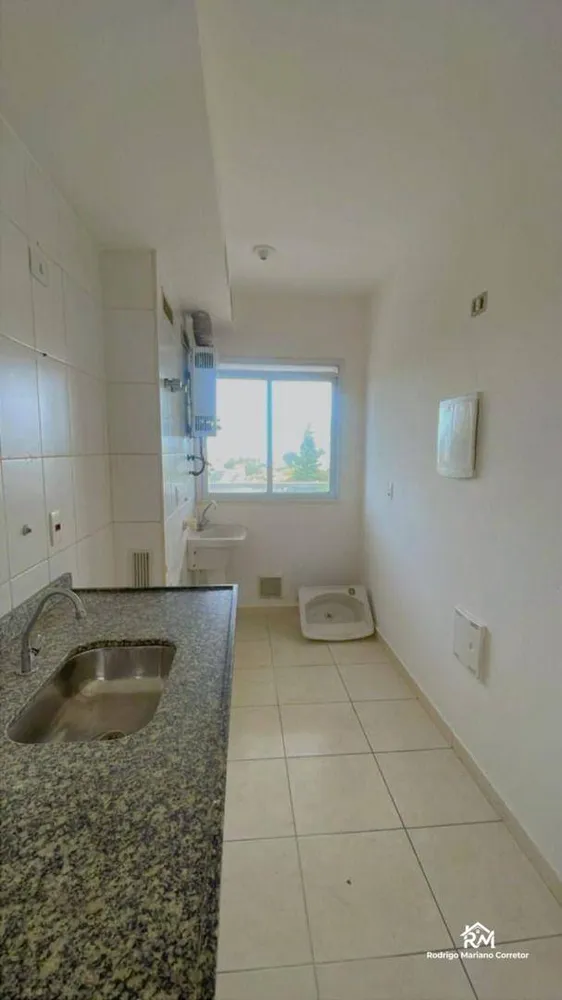 Apartamento, 3 quartos, 75 m² - Foto 25