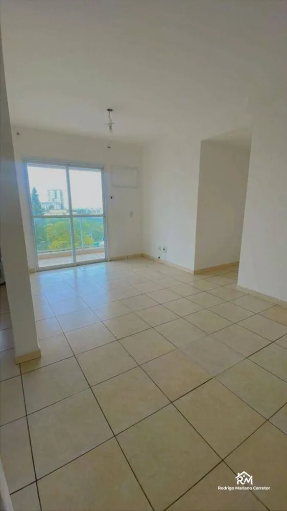 Apartamento, 3 quartos, 75 m² - Foto 3
