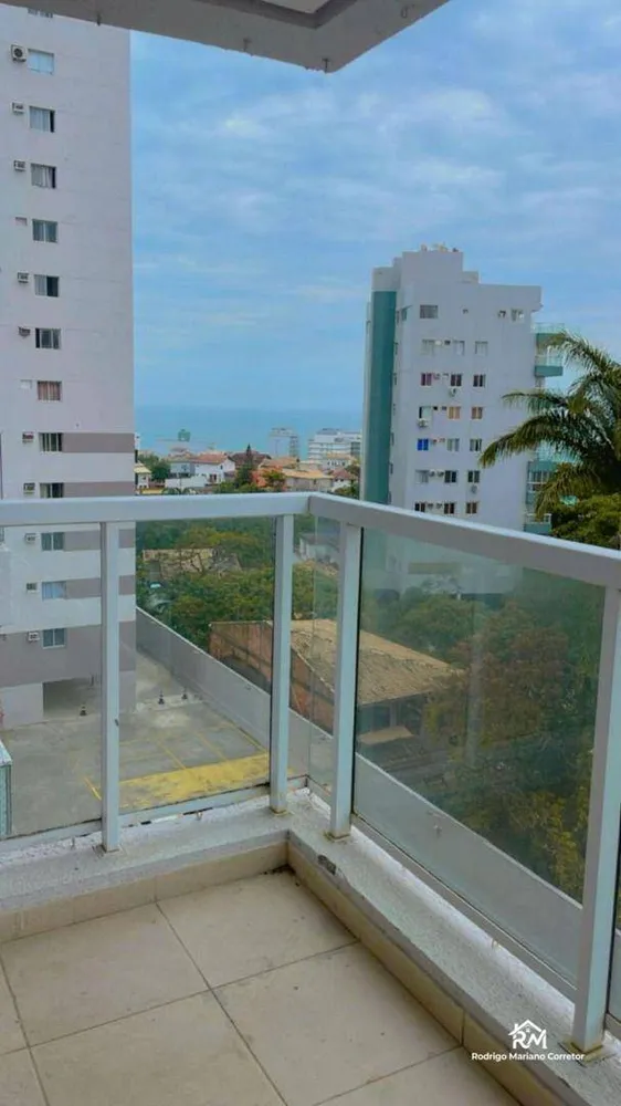 Apartamento, 3 quartos, 75 m² - Foto 2