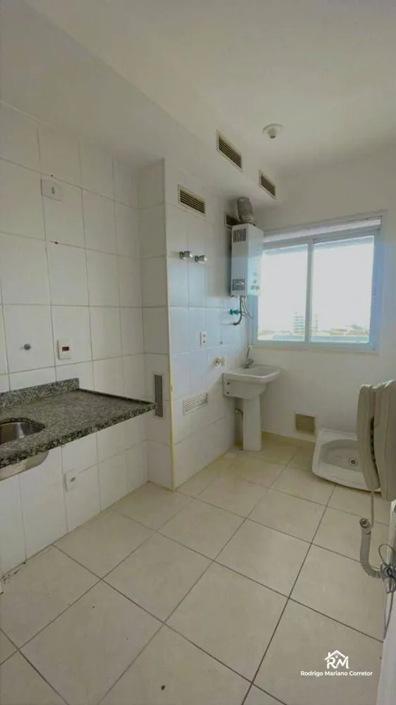 Apartamento, 3 quartos, 75 m² - Foto 9