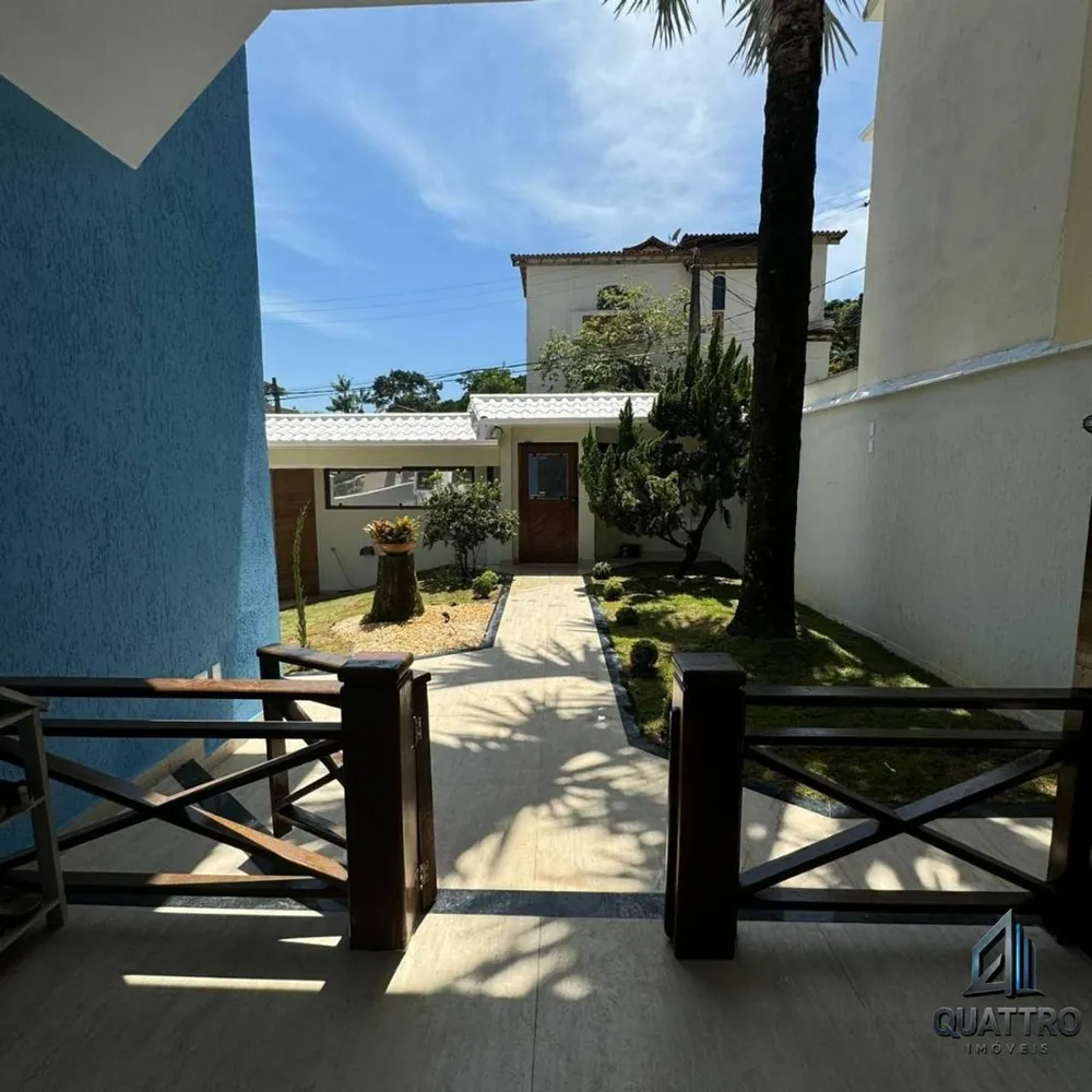 Casa, 5 quartos, 360 m² - Foto 2