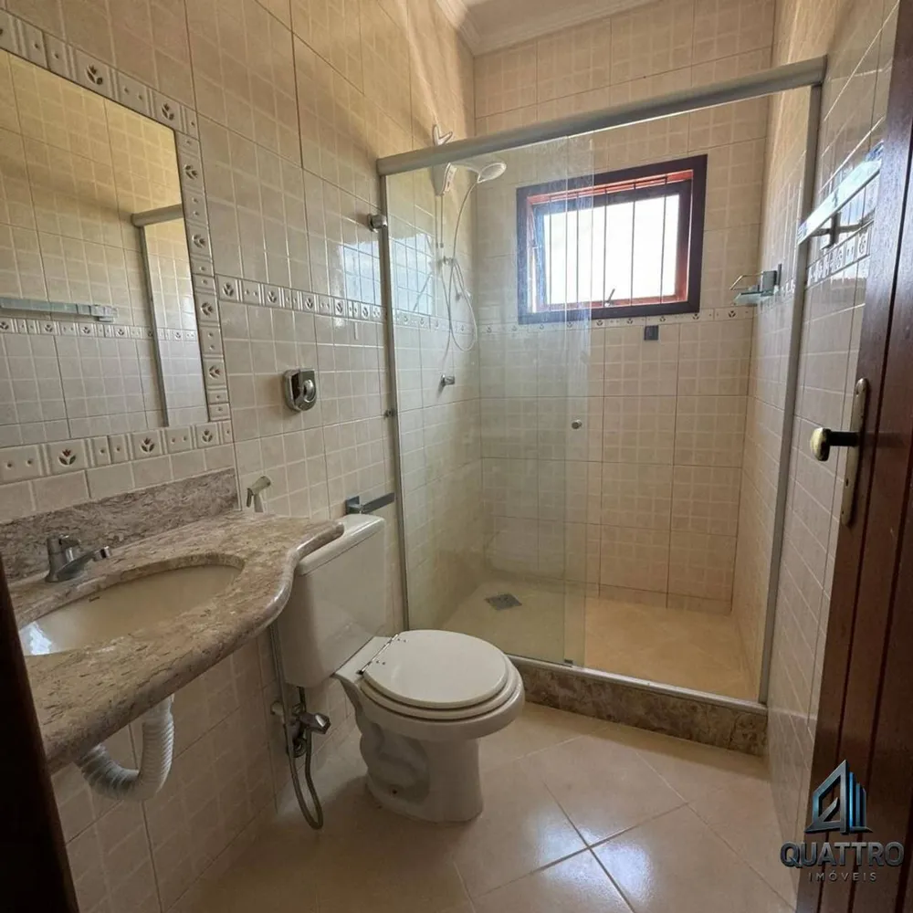 Casa, 5 quartos, 360 m² - Foto 4