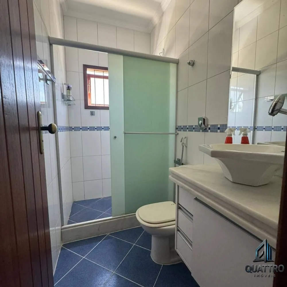 Casa, 5 quartos, 360 m² - Foto 6