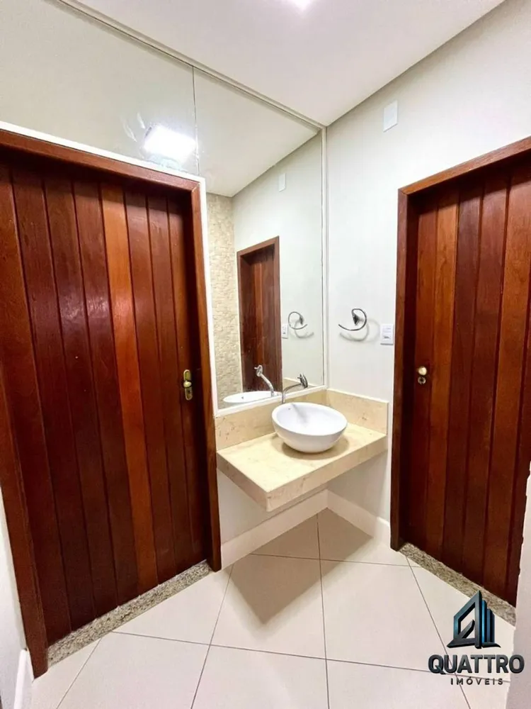 Casa, 5 quartos, 360 m² - Foto 12