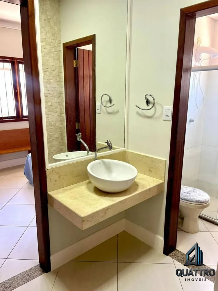 Casa, 5 quartos, 360 m² - Foto 7