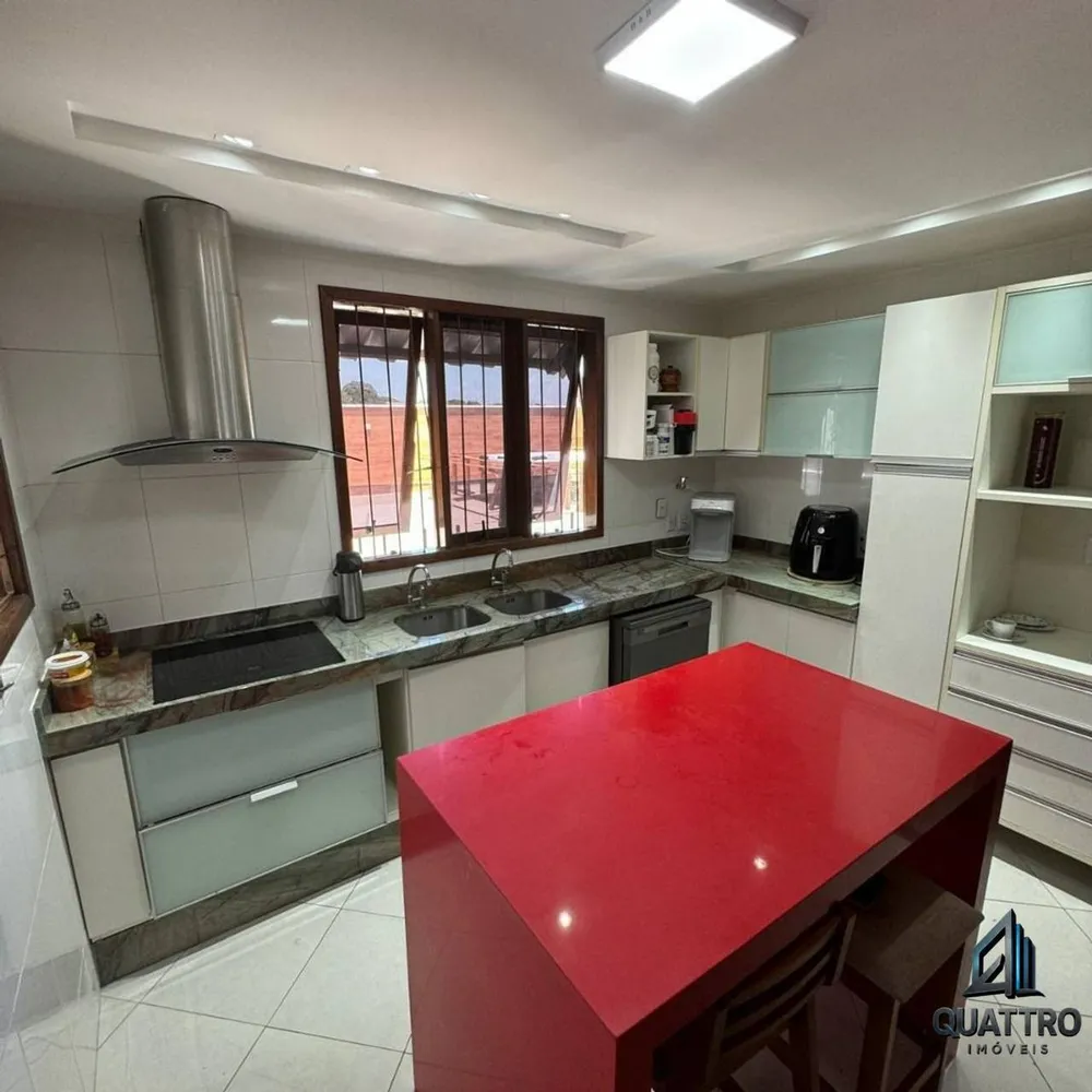 Casa, 5 quartos, 360 m² - Foto 5