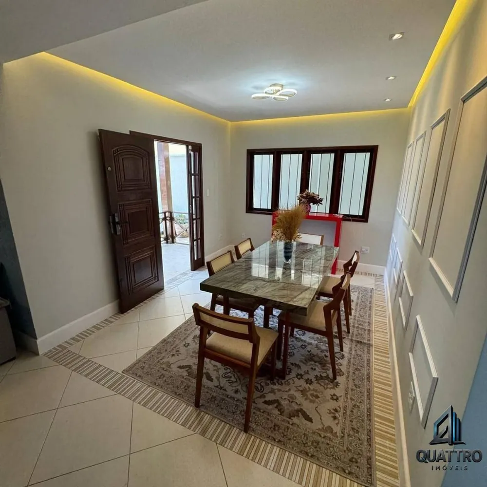 Casa, 5 quartos, 360 m² - Foto 10