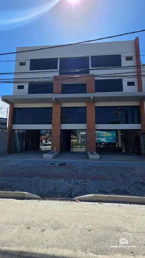 Sala-Conjunto, 35 m² - Foto 5